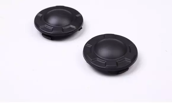 Колпачки на передние стойки для MAZDA CX-5 2017