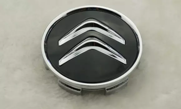 Колпачки на ступицы для Citroen C4 Седан 2013 - 2016
