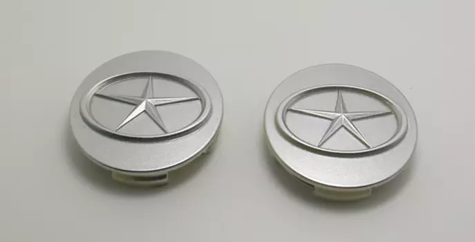 Колпачок диска для JAC S5 2013 -