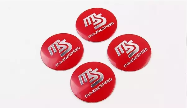 Колпачок колесного диска на MAZDA CX-5 2017