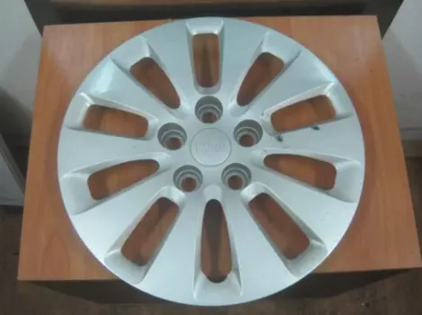 Колпак диска R16 KIA 52960A2100 для KIA Ceed (2012 - 2015)