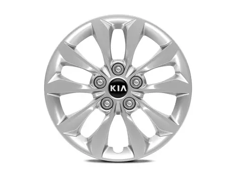 Колпак колесного диска (16 дюймов) KIA 52970J7100 для KIA Ceed 2018 - 2019