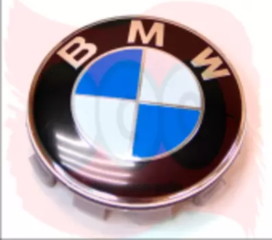 Колпак ступицы ACQ AMB-3536