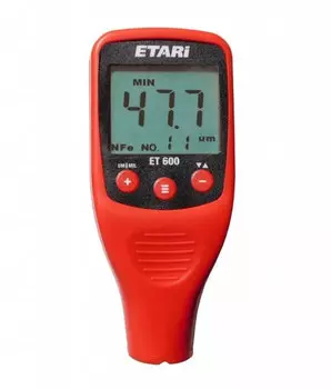 Комбинированный толщиномер Etari ЕТ600
