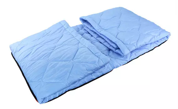 Комплект анатомический (подголовник, одеяло и подушки) для KIA Sportage IV 2016 -