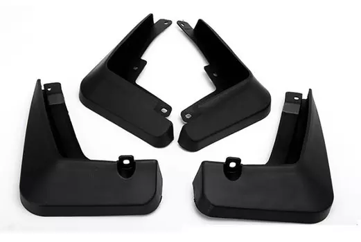 Комплект брызговиков для Geely Emgrand GT 2017 -