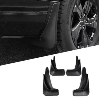 Комплект брызговиков для Honda C-RV 2017-