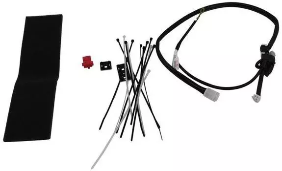 Комплект дистанционного запуска двигателя C960-V7-620 для Mazda CX-9 2017 -