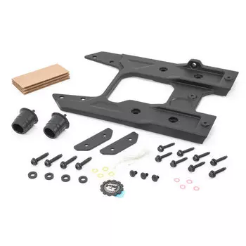 Комплект для монтажа дисков (большие размеры) Mopar 82215356AB для Jeep Wrangler 2018 -