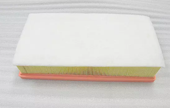 Комплект фильтров (масляный, воздушный, кондиционера) для Volkswagen Teramont 2017 -