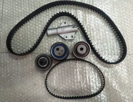 Комплект ГРМ 2.0T для Zotye T600