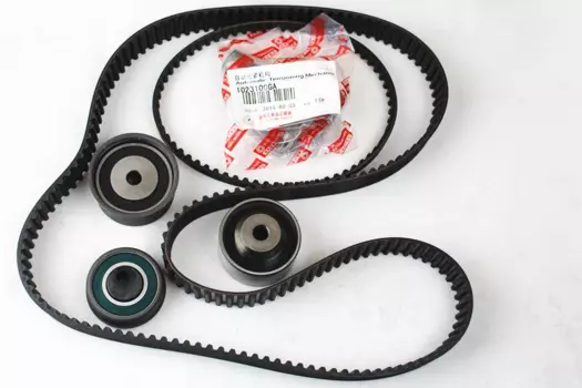 Комплект ГРМ для JAC S5 2.0T 2013 -