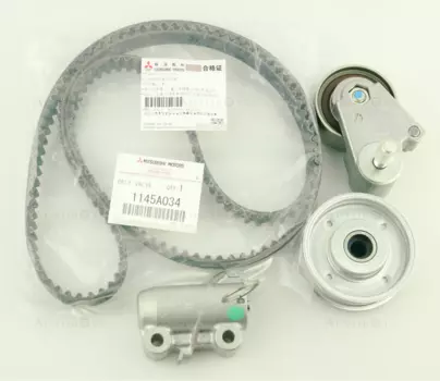 Комплект ГРМ для OUTLANDER XL 3.0 для Mitsubishi Outlander XL (2007 - 2012)