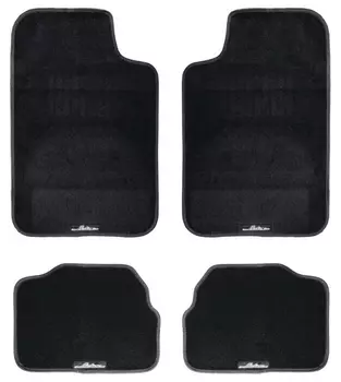 Комплект ковриков Airline ACM-CM-05