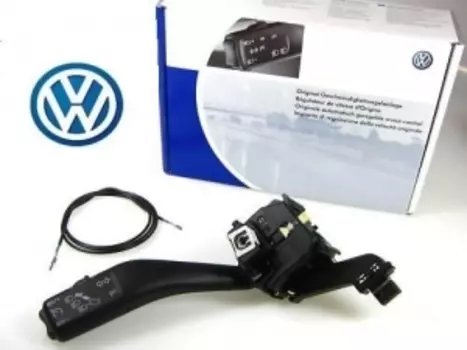 Комплект круиз контроляVAG для Volkswagen Tiguan (2007 - 2016)