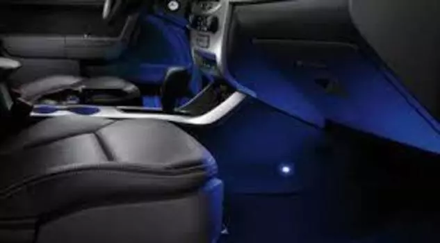 Комплект освещения салона Ford Original Parts для Ford Kuga 2017 -