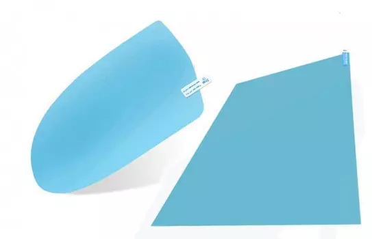 Комплект пленок You Qiang QNG00123 для Hyundai Sonata (8G) DN8 2020-