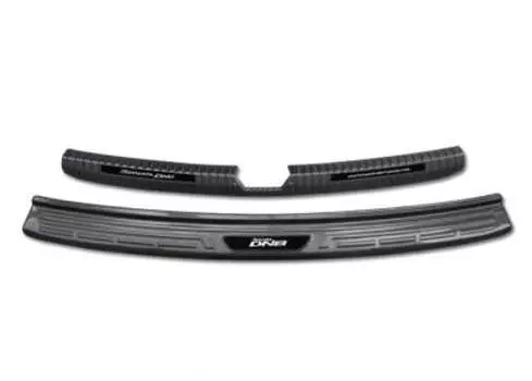 Комплект порогов багажника, карбоновые You Qiang QNG00138 для Hyundai Sonata (8G) DN8 2020-