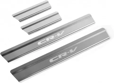 Комплект порогов Honda C-RV 2017-