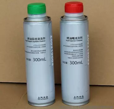 Комплект прочистки топливной системы Skoda Karoq 2020 (Шкода Карок)