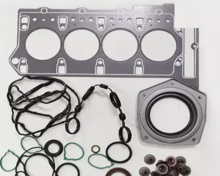 Комплект прокладок для двигателя для Zotye T600 2013 - 2019