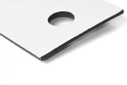 Комплект прокладок под номерной знак Мавико KEA075004