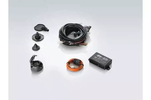 Комплект проводки для фаркопа (7-полюсный) Mobis P2620ADE00PC Kia Sorento 2020-