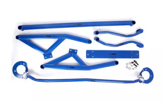 Комплект распорок кузова для Volkswagen Teramont 2017 -