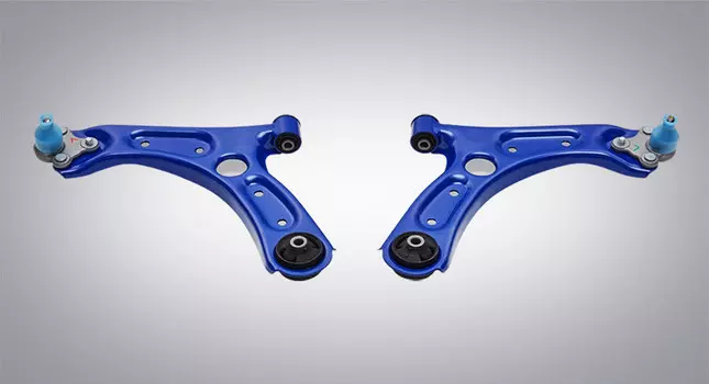 Комплект рычагов передней подвески Tuix для Hyundai Elantra 2019 -