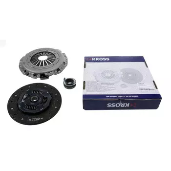КОМПЛЕКТ СЦЕПЛЕНИЯ KROSS KM6301614K для KIA Sportage III (2010 - 2015)