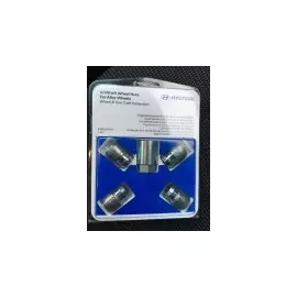 Комплект секретных гаек Hyundai 99490ADE50 для Hyundai Sonata 2017 -