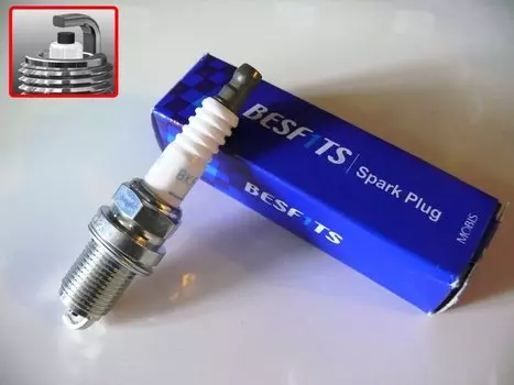 Комплект свечей зажигания 18855 / 10060 для KIA Stinger 2018 -