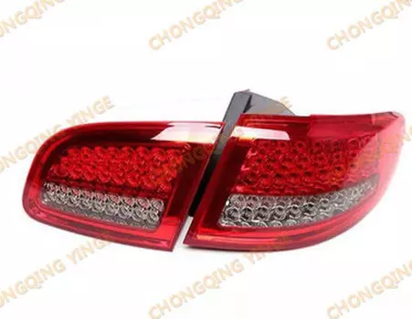 Комплект светодиодных фонарей Yinge APJ04540 для Hyundai Santa Fe (2G) 2005-