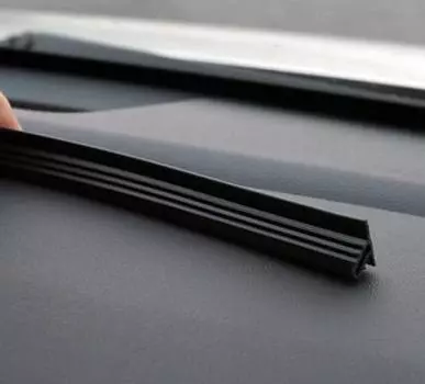 Комплект уплотнительных лент Gaiz GAIZ00114 для KIA K5 2020-