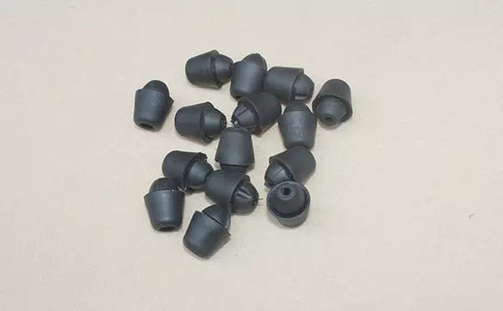 Комплект заглушек на двери для Kia Sportage IV 2016 -