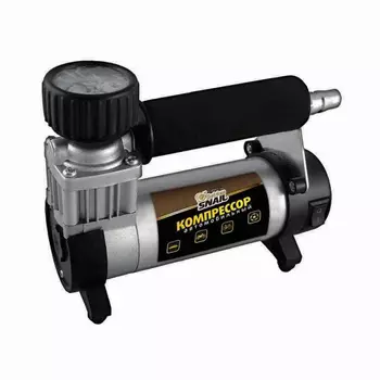 Компрессор ECO TECH, металлический, 35 л Golden Snail GS 9219