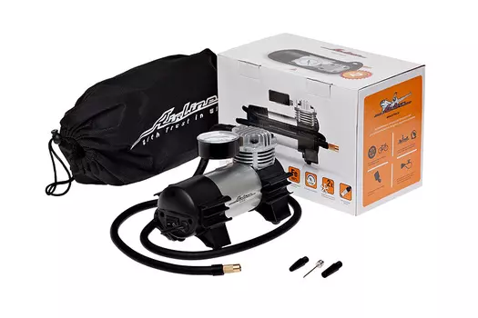 Компрессор Standart (30 л/мин., максимальное давление 7 Атм) Airline CA-030-06