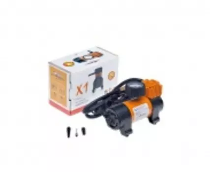 Компрессор X1