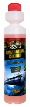 Концентрат для стекол Лесные ягоды, 250 мл Golden Snail GS 4120