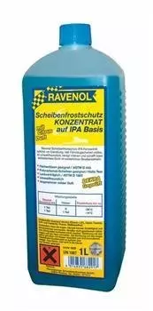 Концентрат стеклоомывателя зимняя LIQUI MOLY