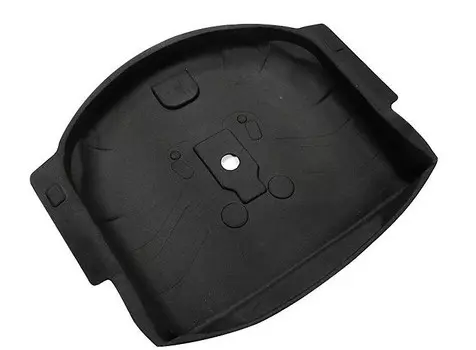 Контейнер в запаску для Toyota RAV4 (Тойота РАВ4) 2019 -