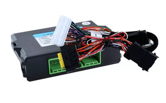 Контролер безопасности для автоматического подьема стекол для Hyundai Tucson (2015- по н.в. )