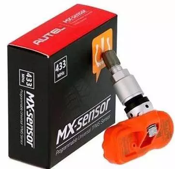 Контроллер давления с вентилем Autel 93000000MX