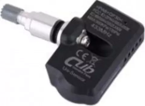 Контроллер давления с вентилем CUB VS-62U009 TPMS