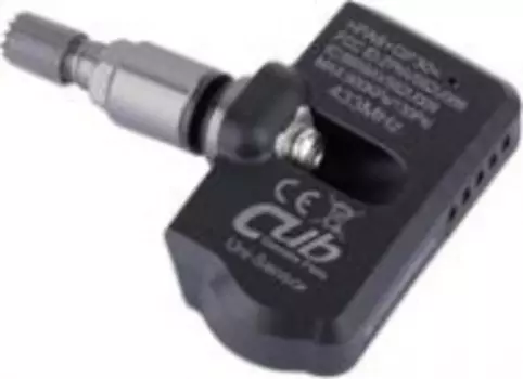 Контроллер давления вентилем (серый) CUB VS-62U009CGH TPMS