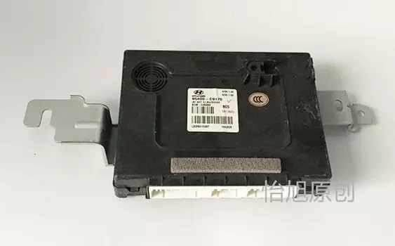 Контроллер системы сигнализации (тип 2) Mobis для Hyundai Creta 2016 -