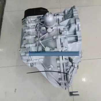 Коробка передач автоматическая 2.0 для Zotye T600 2013 - 2018