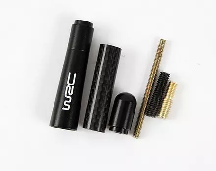 Короткая антенна для Renault Koleos 2017 -