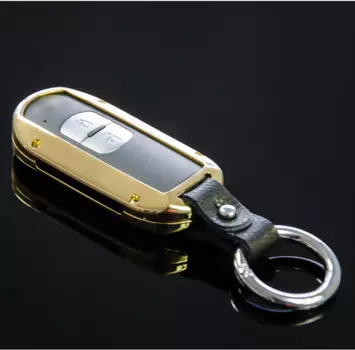 Корпус для смарт ключа MAZDA CX-5