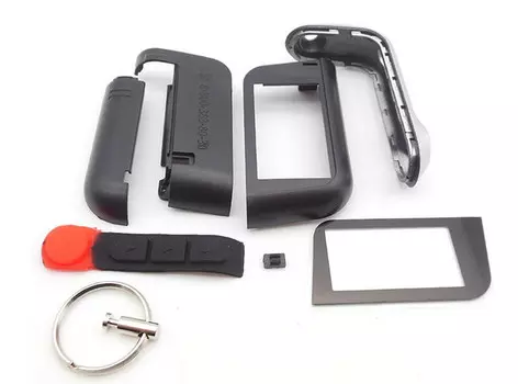 Корпус сигнализации Starline A93